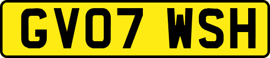 GV07WSH