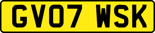 GV07WSK