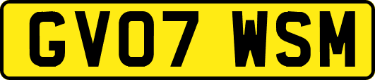GV07WSM
