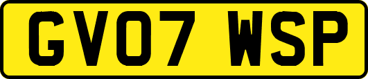 GV07WSP