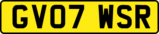 GV07WSR