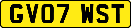 GV07WST