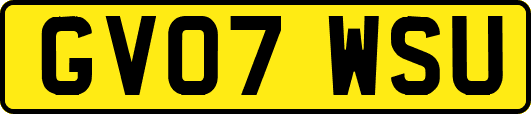 GV07WSU