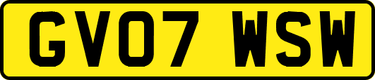 GV07WSW
