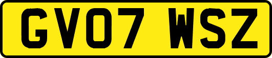 GV07WSZ
