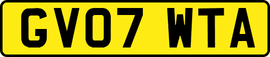GV07WTA