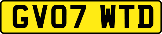 GV07WTD