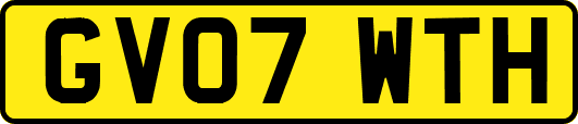 GV07WTH
