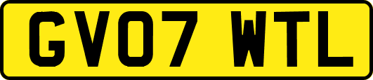 GV07WTL