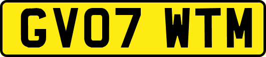 GV07WTM