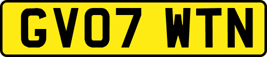 GV07WTN