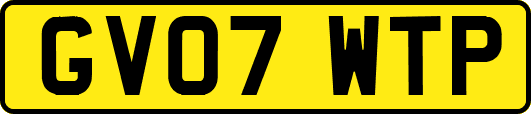 GV07WTP