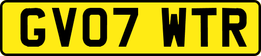 GV07WTR