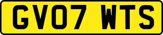 GV07WTS