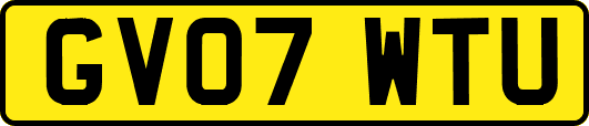 GV07WTU