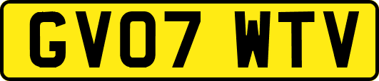 GV07WTV