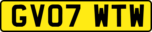 GV07WTW