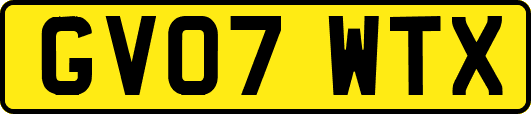 GV07WTX