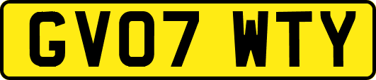 GV07WTY