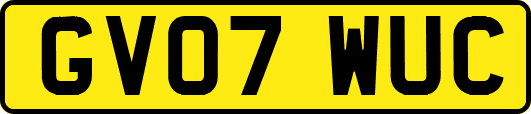 GV07WUC
