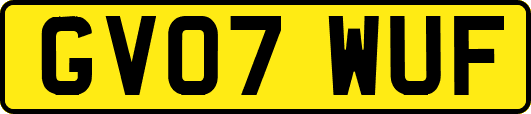 GV07WUF