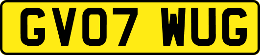 GV07WUG