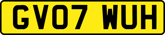 GV07WUH