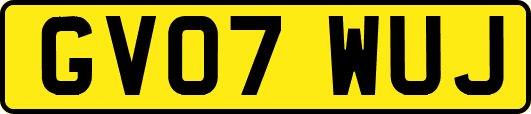 GV07WUJ