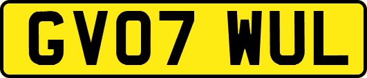 GV07WUL
