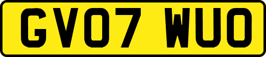 GV07WUO