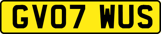 GV07WUS
