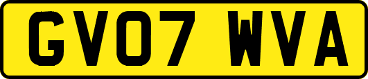 GV07WVA