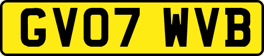 GV07WVB