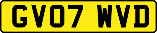 GV07WVD
