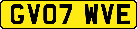 GV07WVE