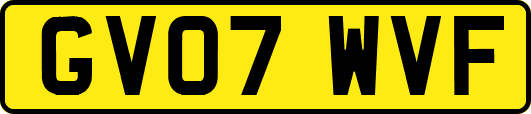GV07WVF