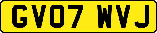 GV07WVJ
