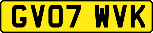 GV07WVK