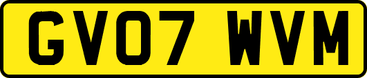 GV07WVM