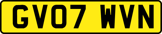 GV07WVN