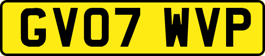 GV07WVP