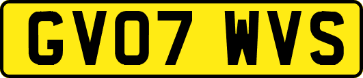 GV07WVS