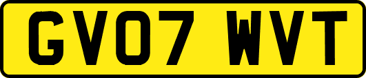 GV07WVT