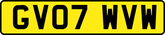 GV07WVW