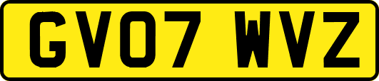 GV07WVZ
