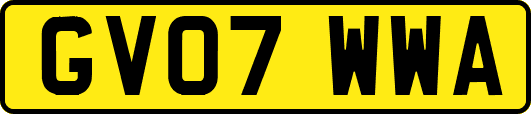 GV07WWA