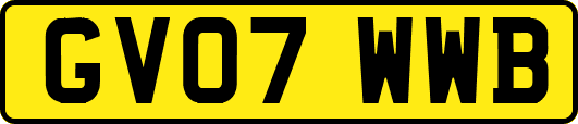 GV07WWB