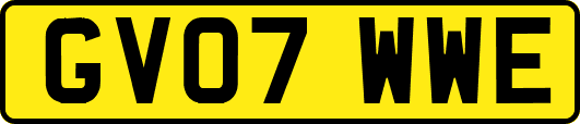 GV07WWE