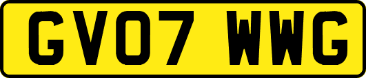 GV07WWG