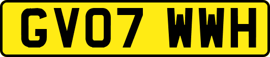GV07WWH
